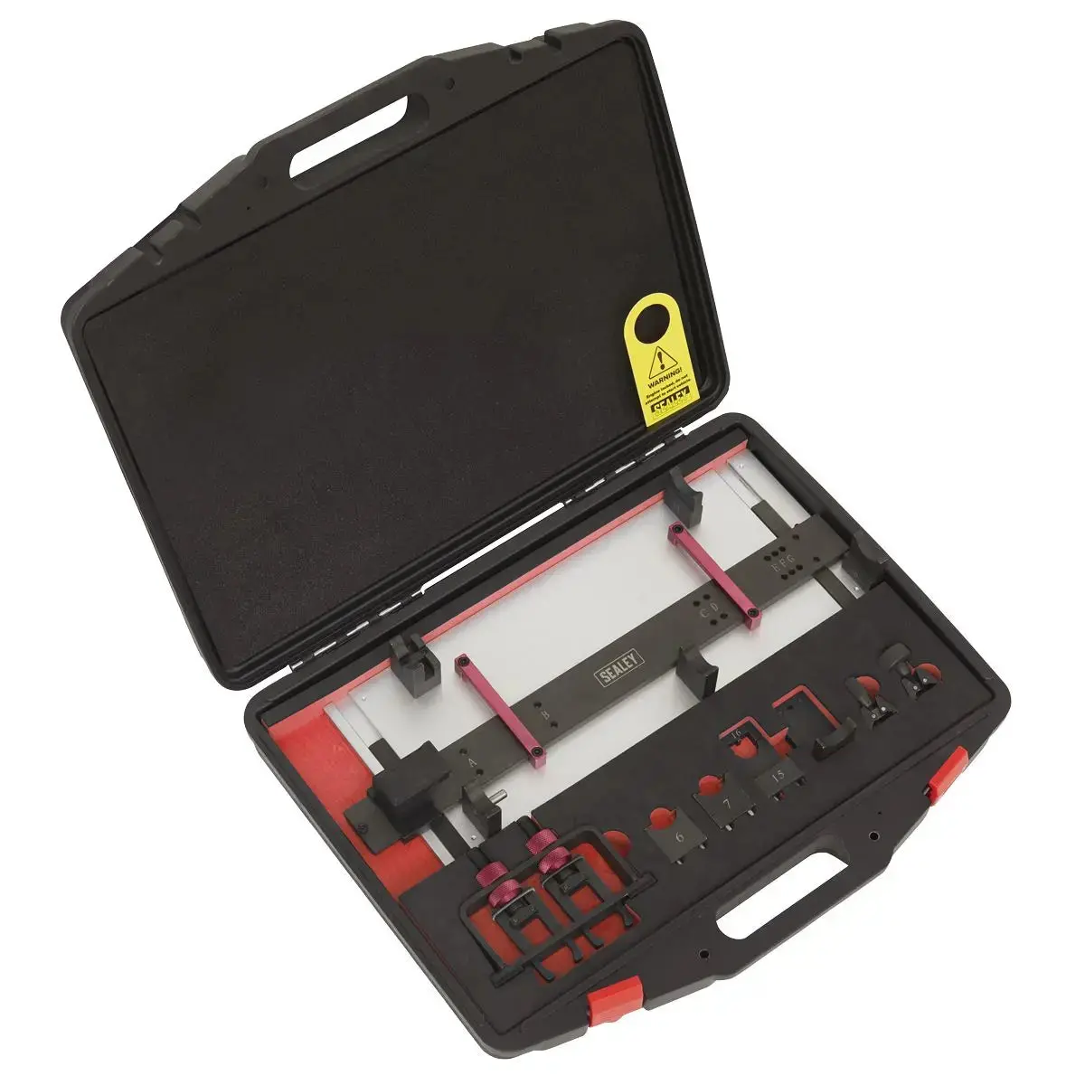 Sealey Camshaft Installation Kit - For Vag, Porsche - Belt & Chain Drive 1