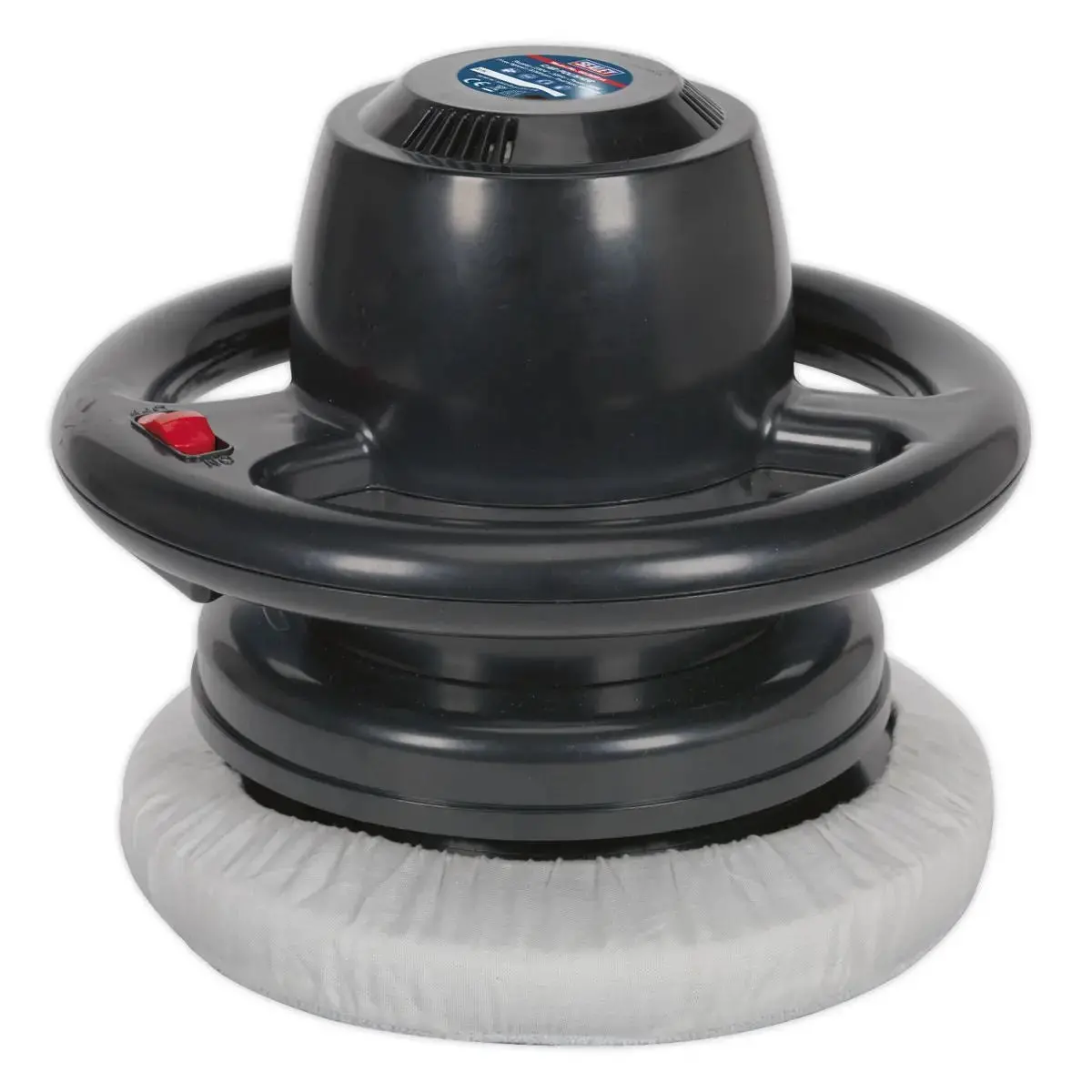 Sealey Car Polisher Ø230mm 110W/230V 1