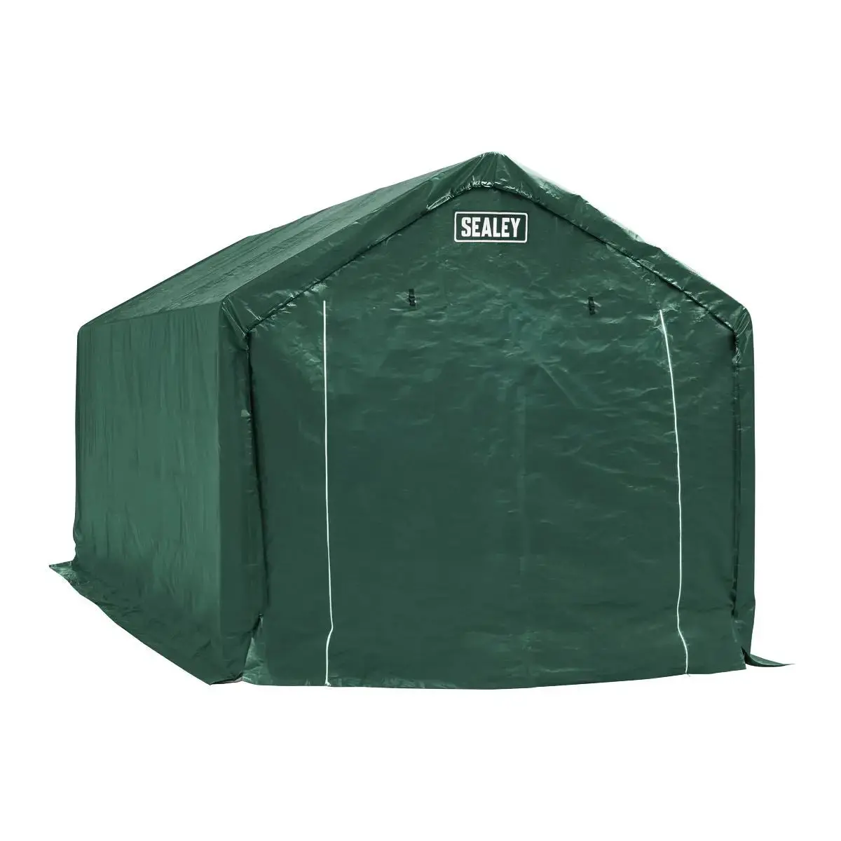 Sealey Car Port Shelter 3 X 6 2.7M 1