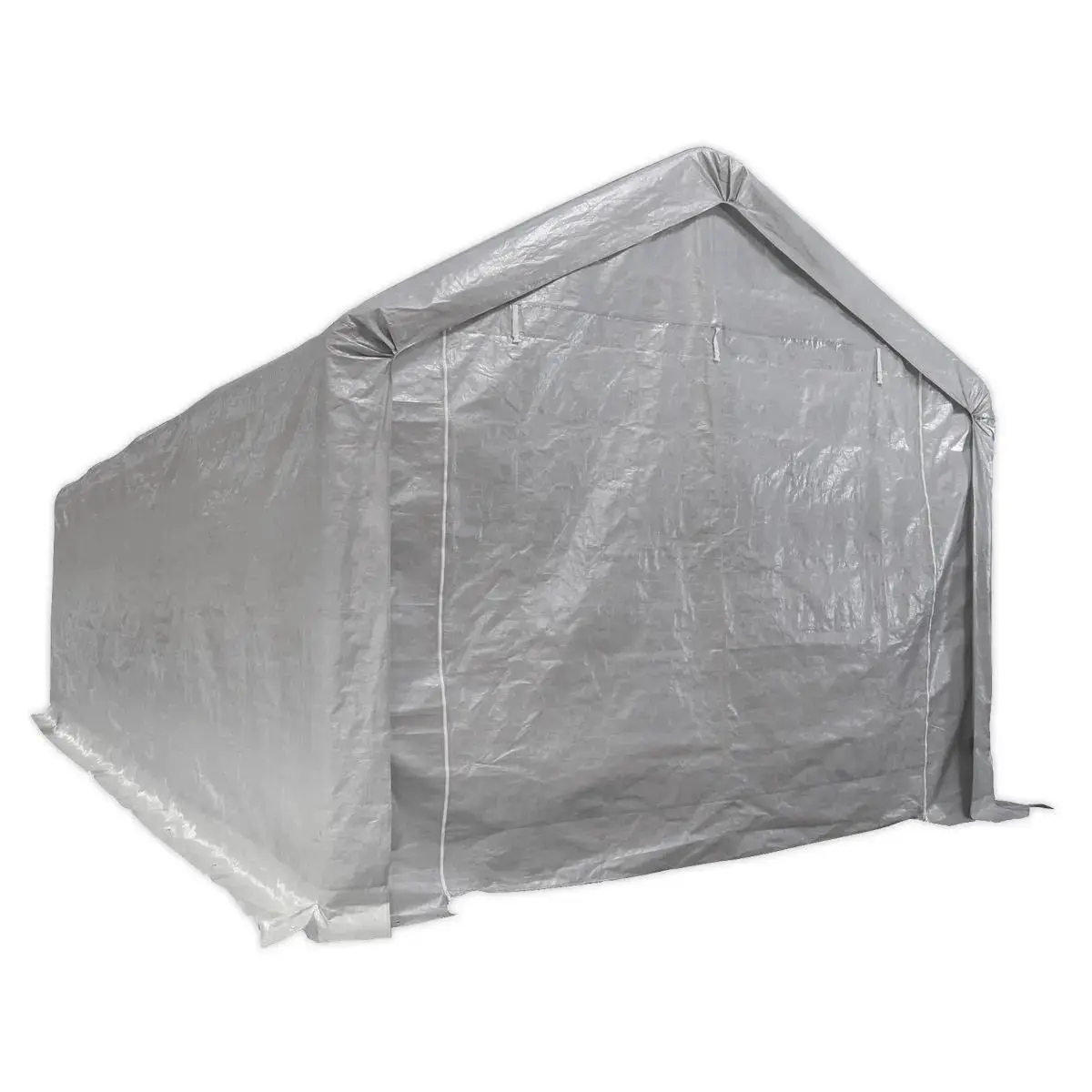 Sealey Car Port Shelter 3.3 X 7.5 X 2.9M 1