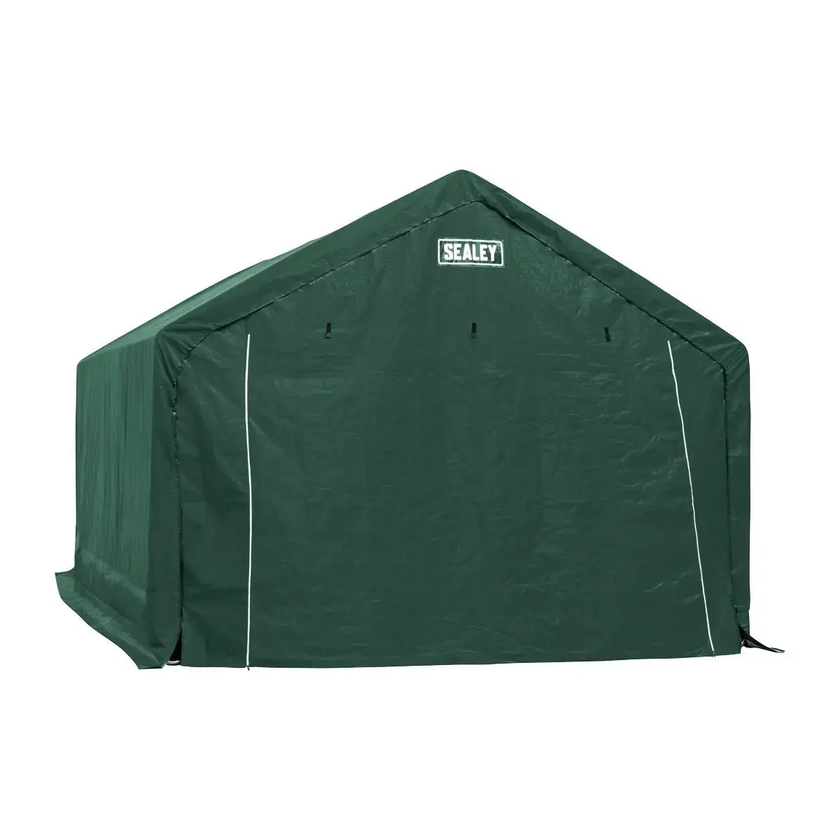 Sealey Car Port Shelter 4 X 6 X 3.05M 1