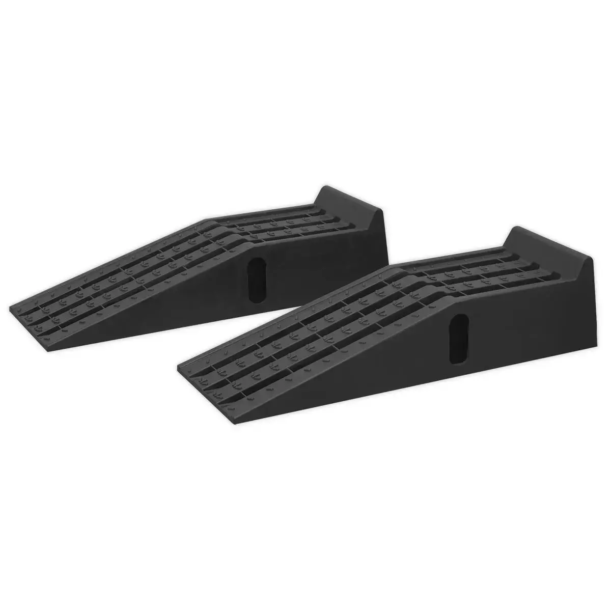 Sealey Car Ramps 1.5 Tonne Capacity Per Ramp 3 Tonne Capacity Per Pair 1