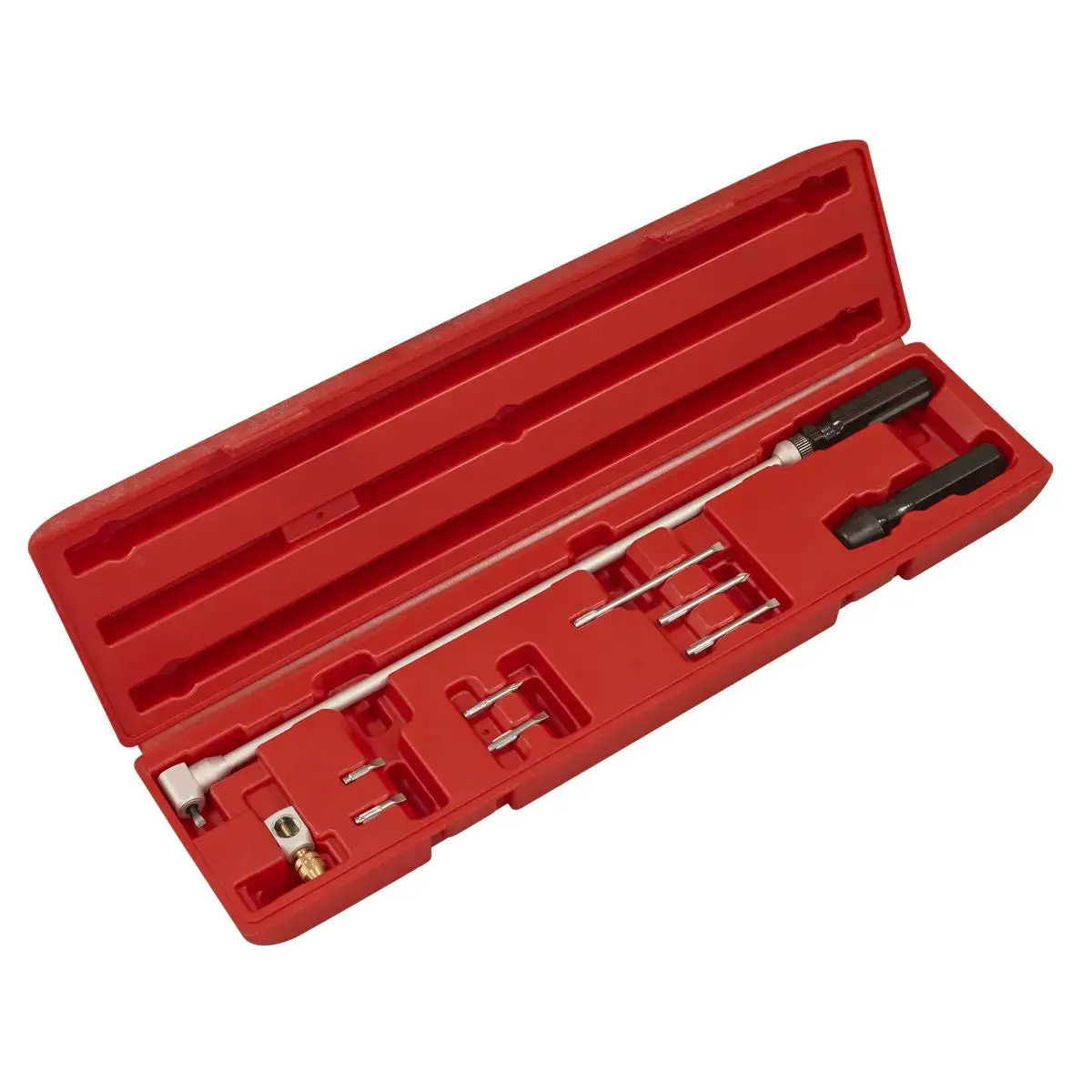 Sealey Carburettor Adjuster 90° Kit 1