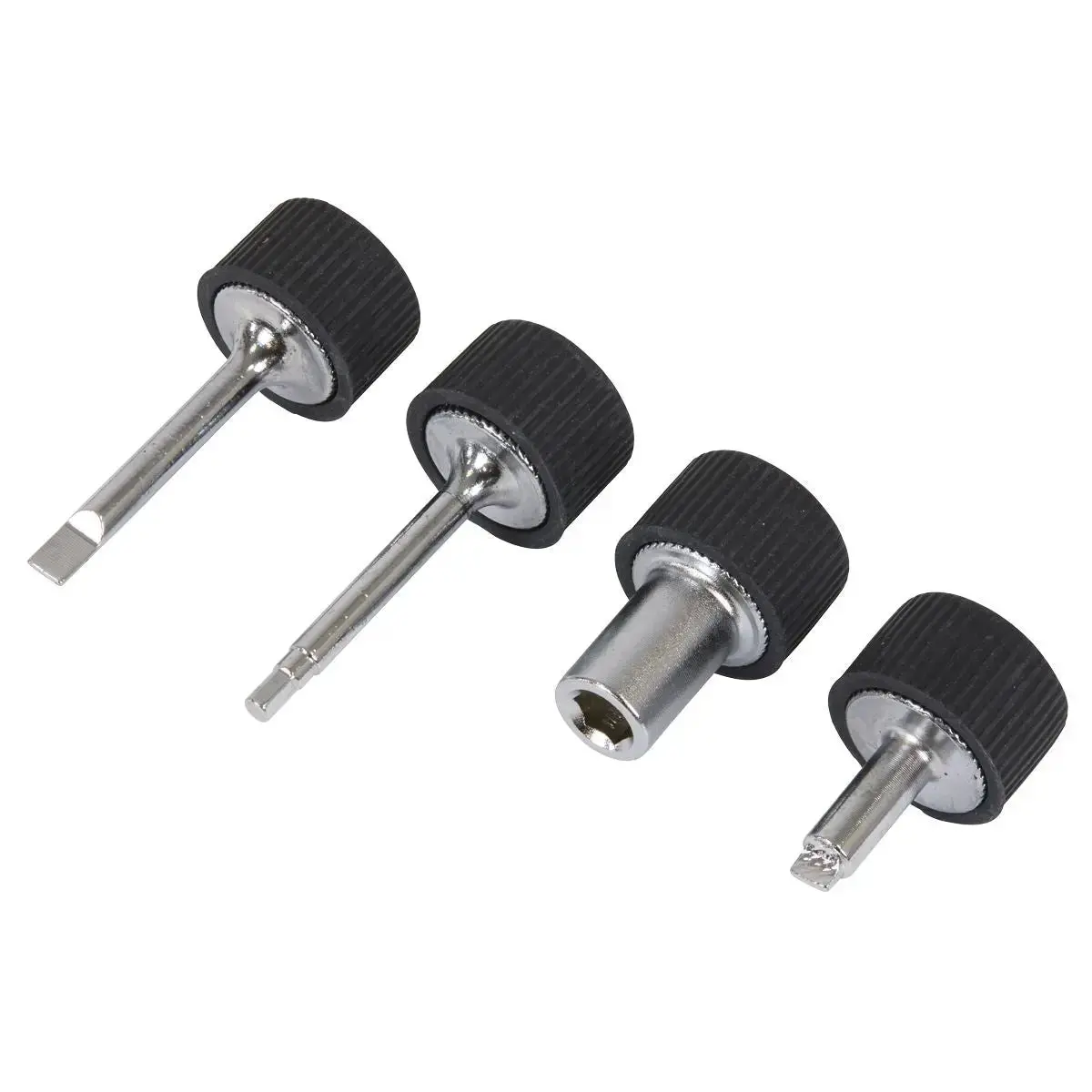 Sealey Carburettor Wrench Set 1