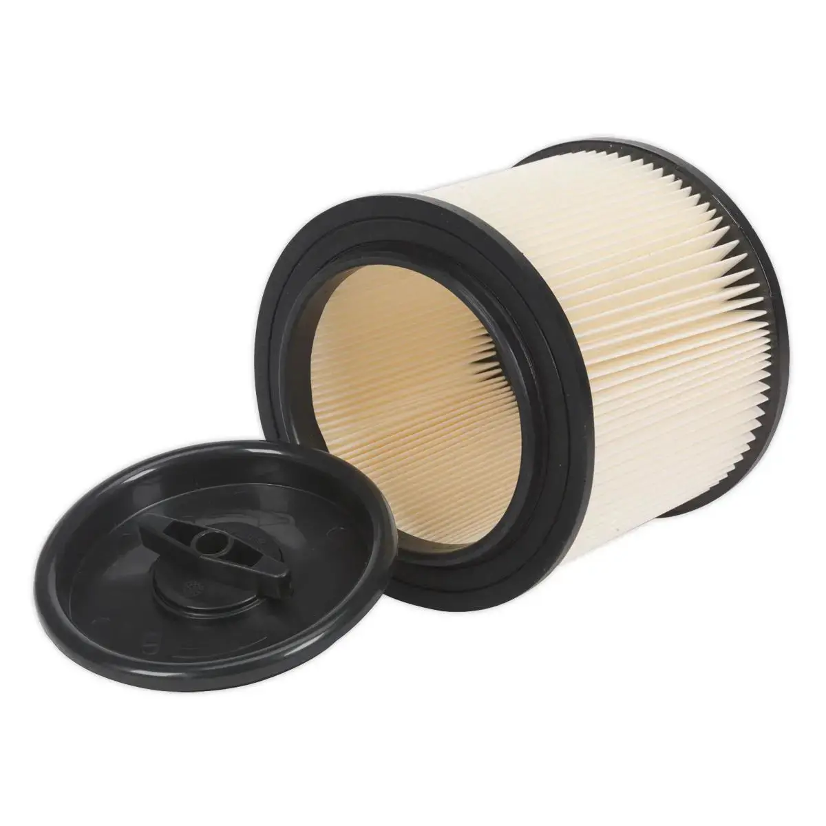 Sealey Cartridge Filter For Gv180wm 1