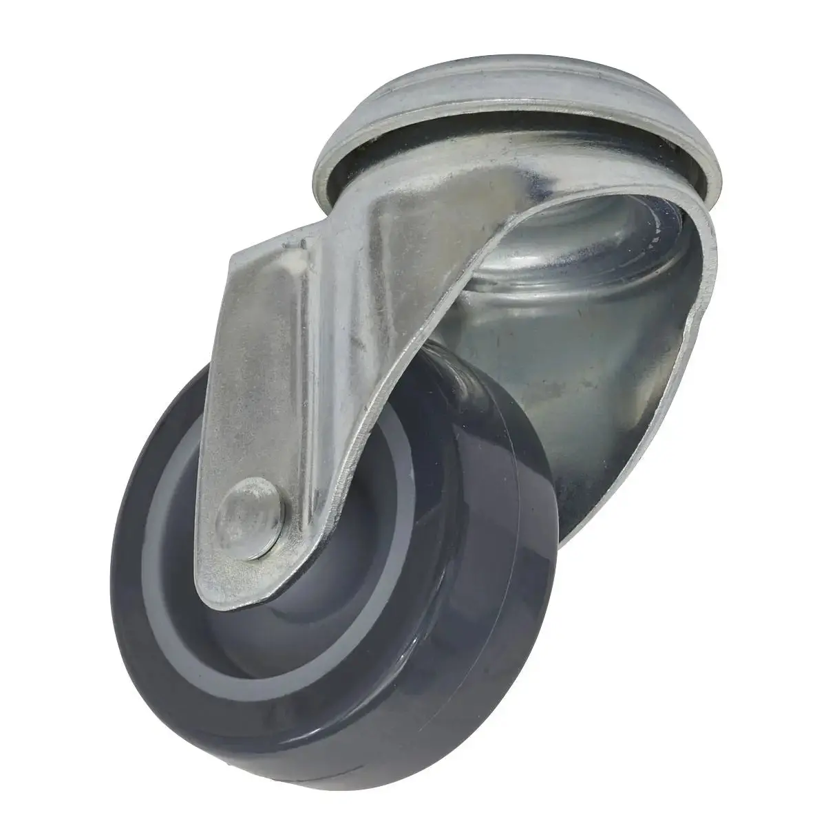 Sealey Castor Wheel Bolt Hole Swivel Ø50mm 1