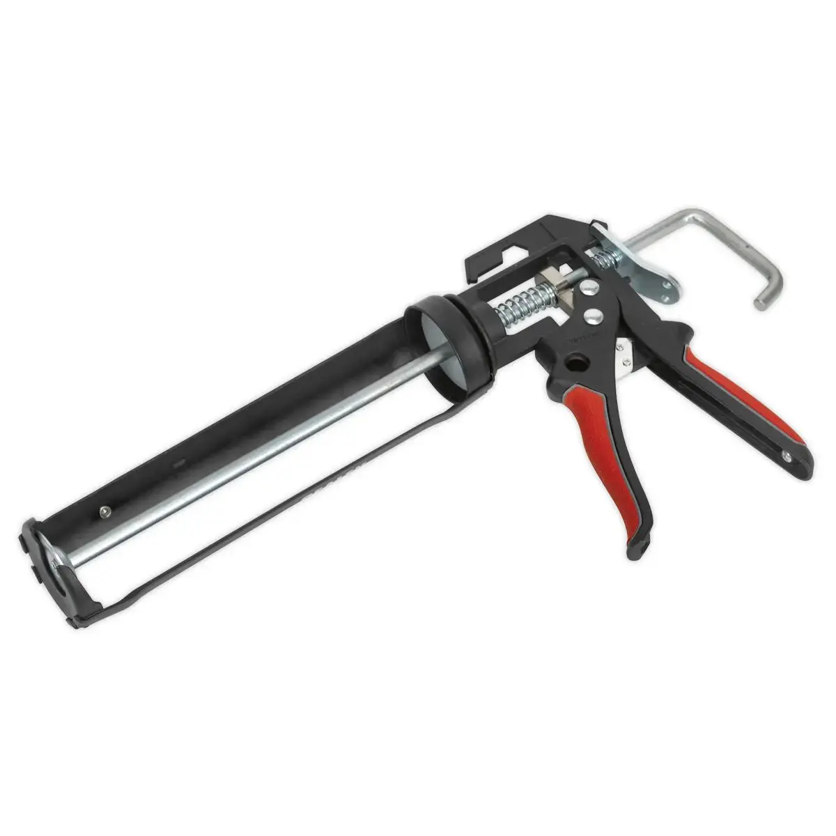 Sealey Caulking Gun 220Mm Heavy-Duty 1