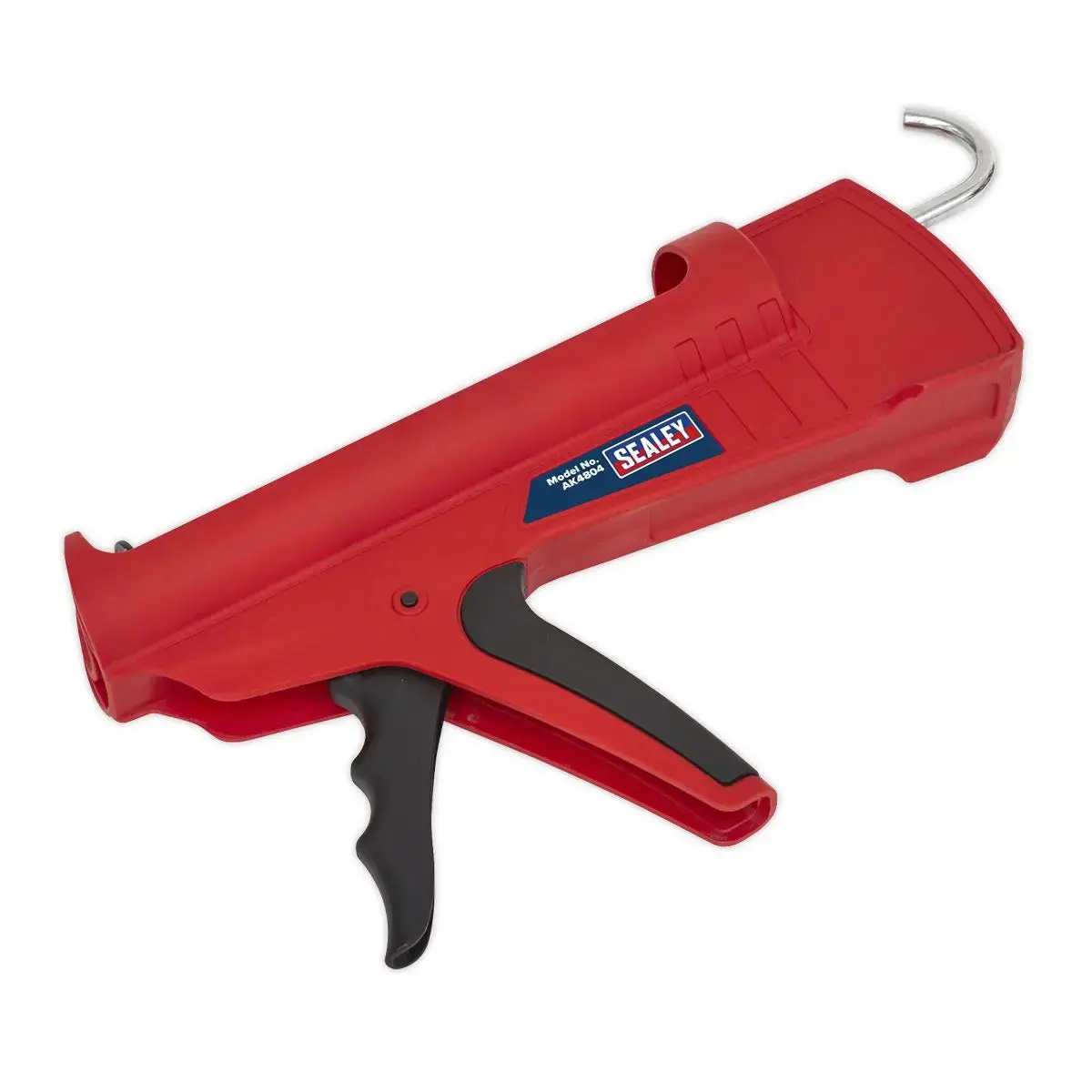 Sealey Caulking Gun 220Mm One-Hand 1