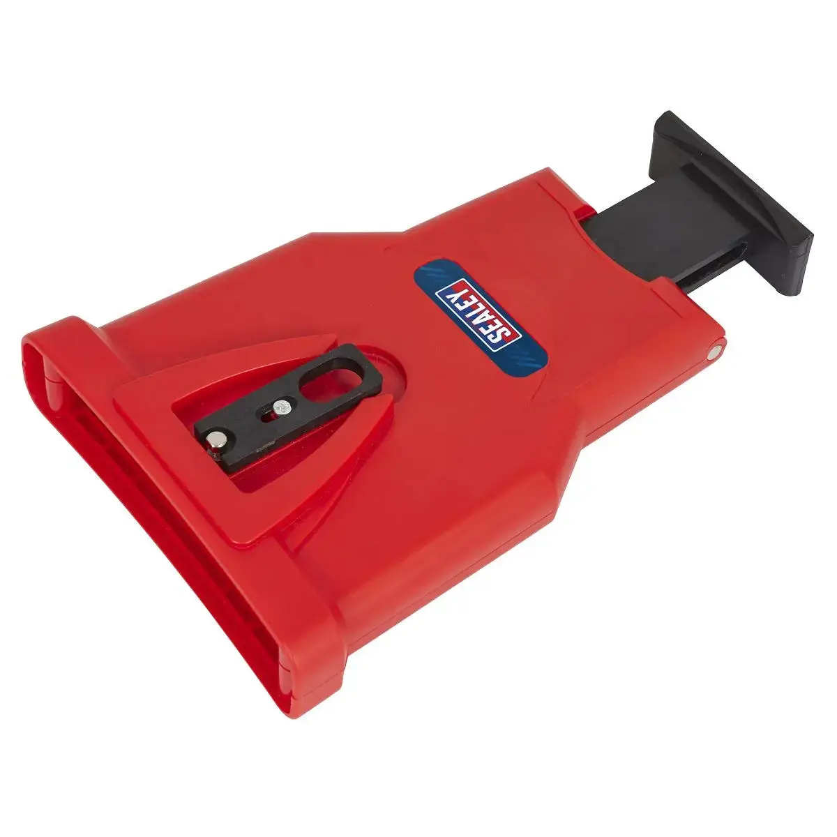 Sealey Chainsaw Teeth Sharpener 1