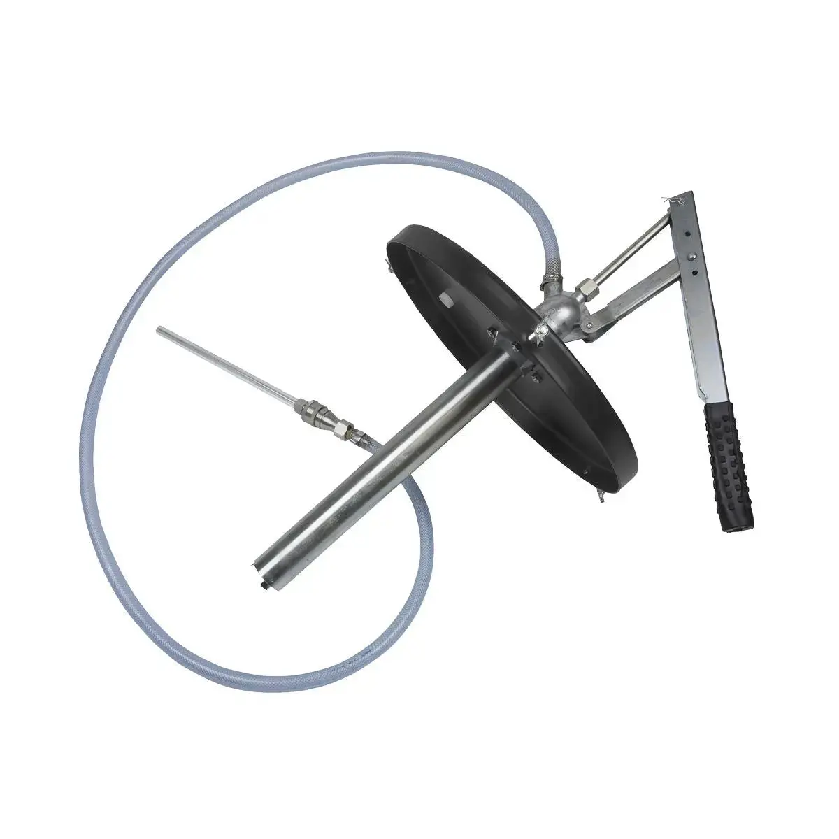 Sealey Chassis Lube Filler Pump 12.5Kg Extra-Heavy-Duty 1