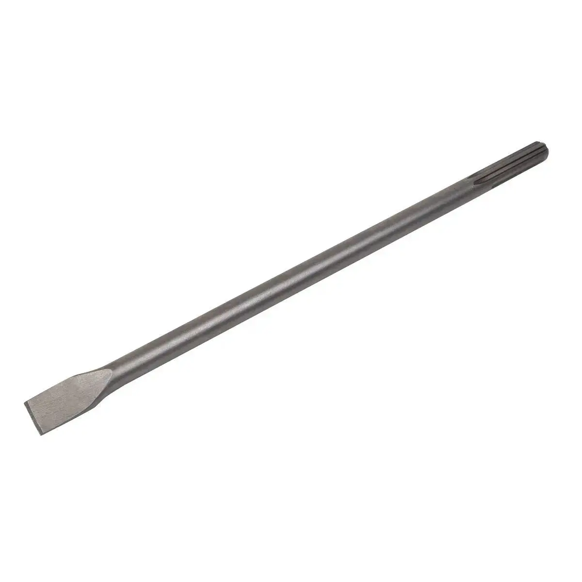 Sealey Chisel 25 X 450Mm - Sds Max 1