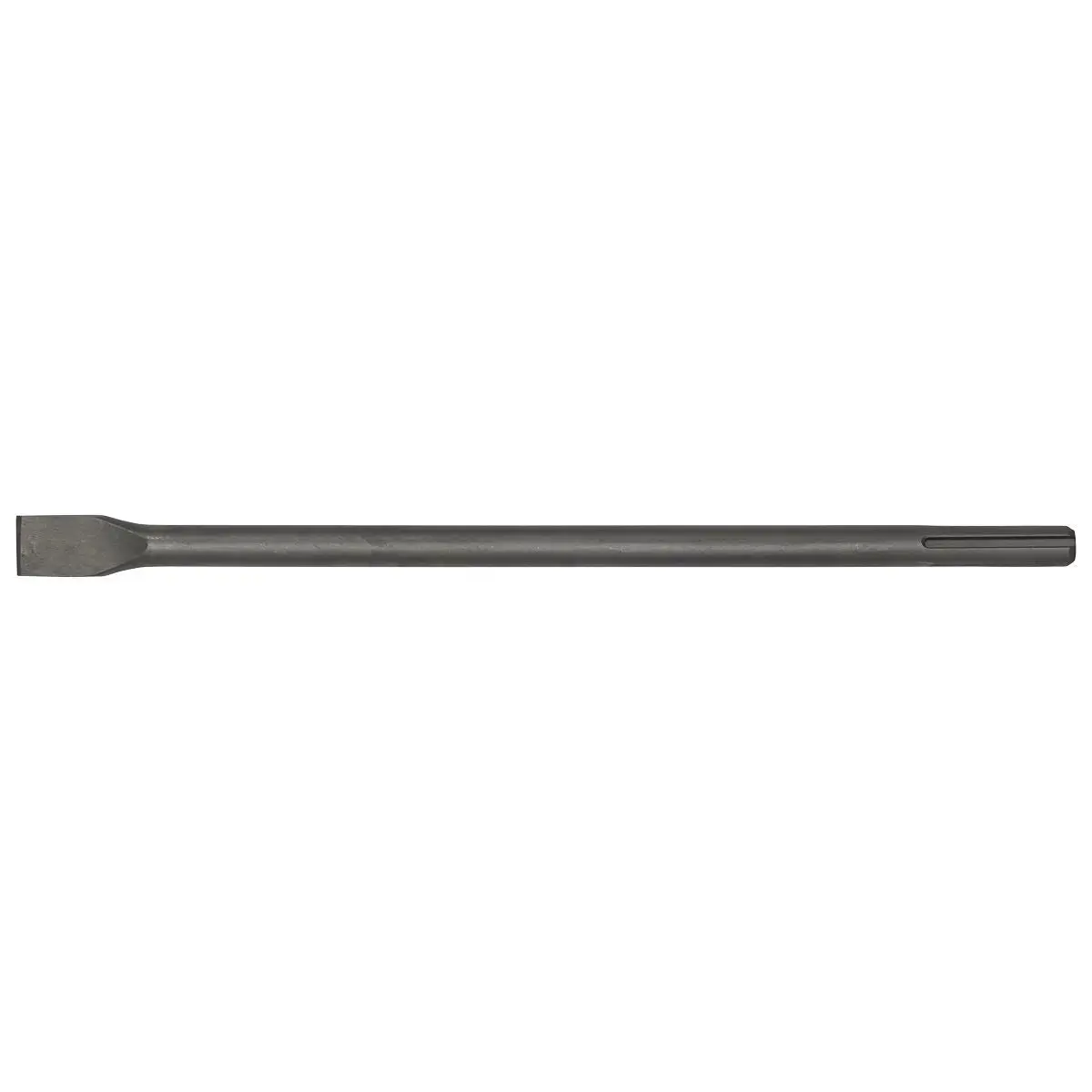 Sealey Chisel 25 X 450Mm - Sds Max 2