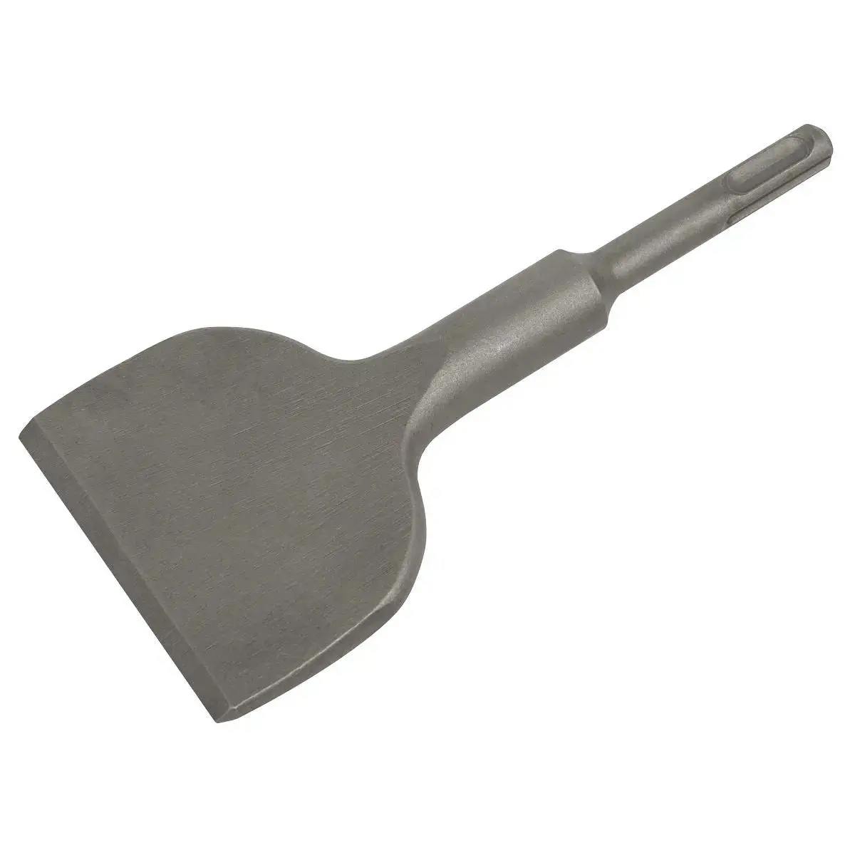 Sealey Chisel 75 X 165Mm Wide - Sds Plus 1