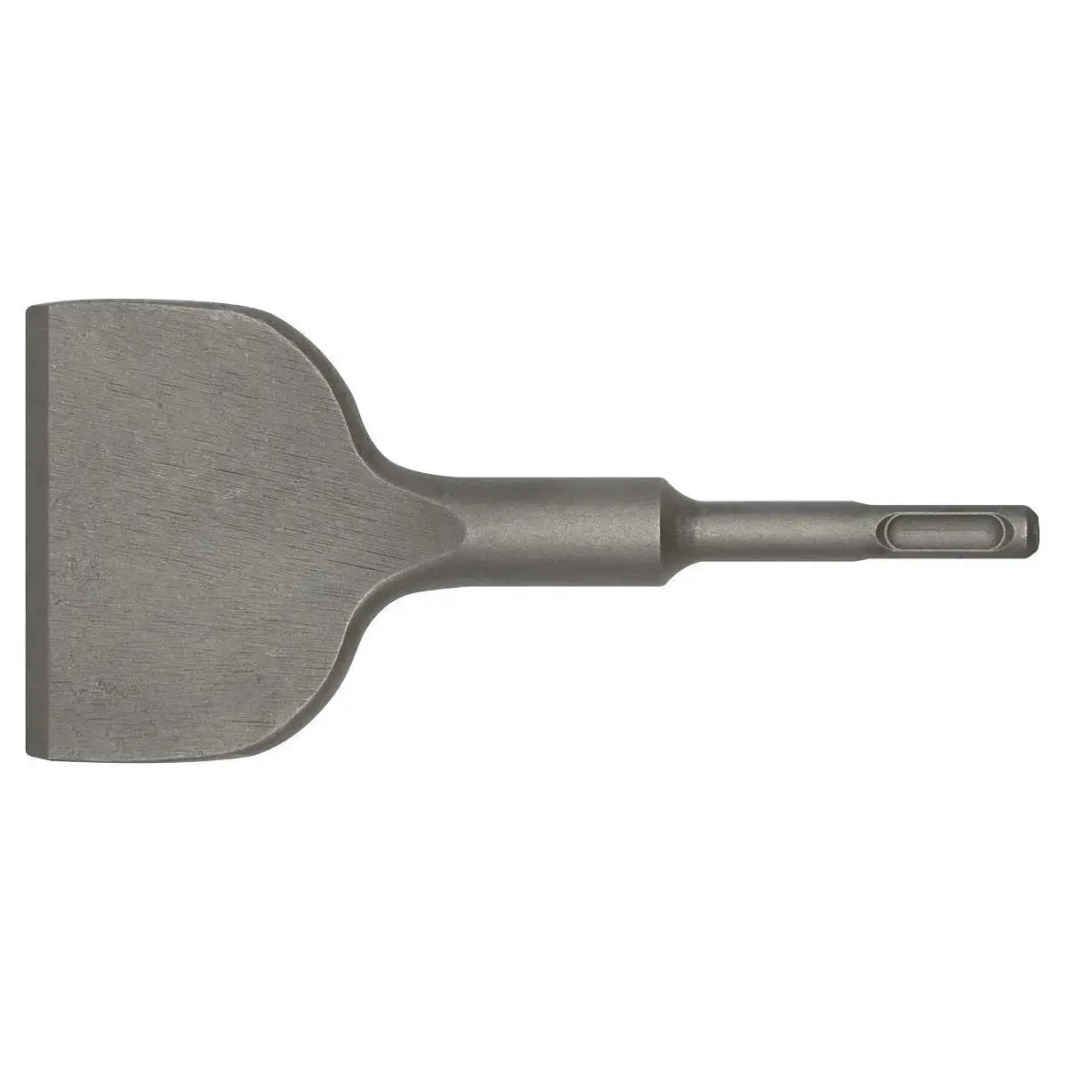Sealey Chisel 75 X 165Mm Wide - Sds Plus 2