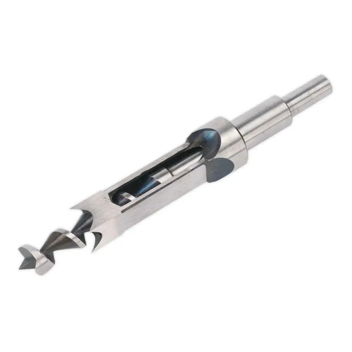 Sealey Chisel & Drill Set 3/4 1