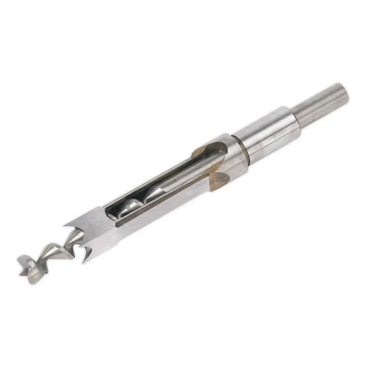 Sealey Chisel & Drill Set 5/8 1
