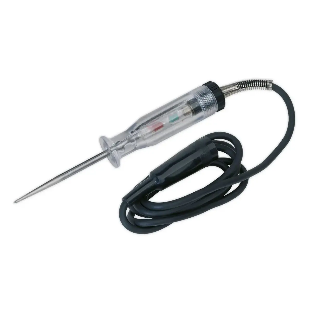 Sealey Circuit Tester 6/12/24V With Polarity Test 1