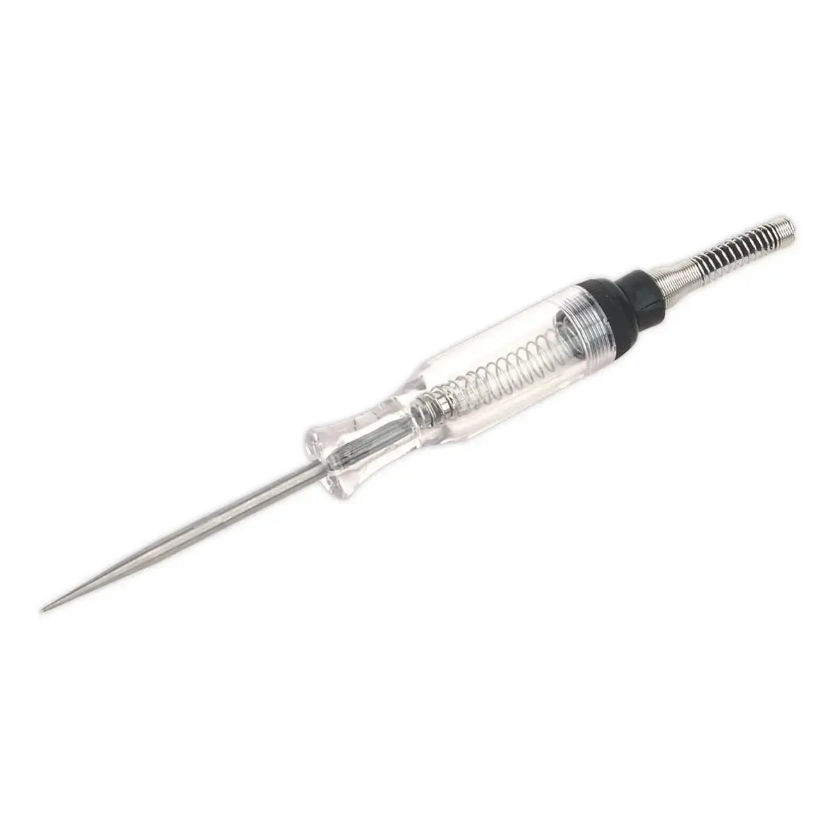 Sealey Circuit Tester With Test Light 6-24V Insulated 1.5Cm Cable 1