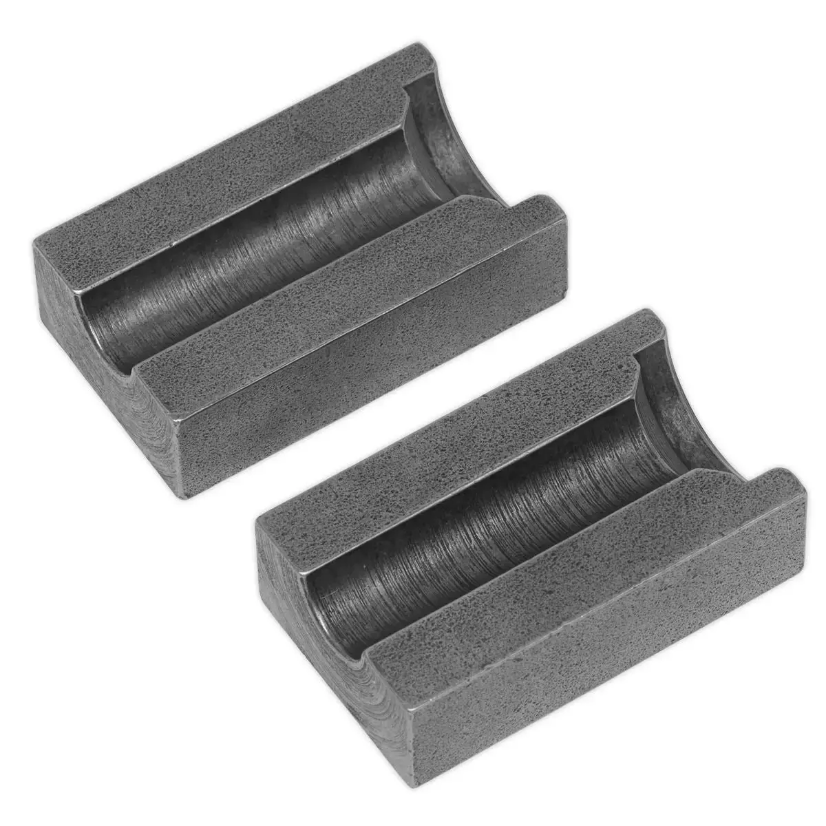 Sealey Clamp Block 3/8" For Pft07 1