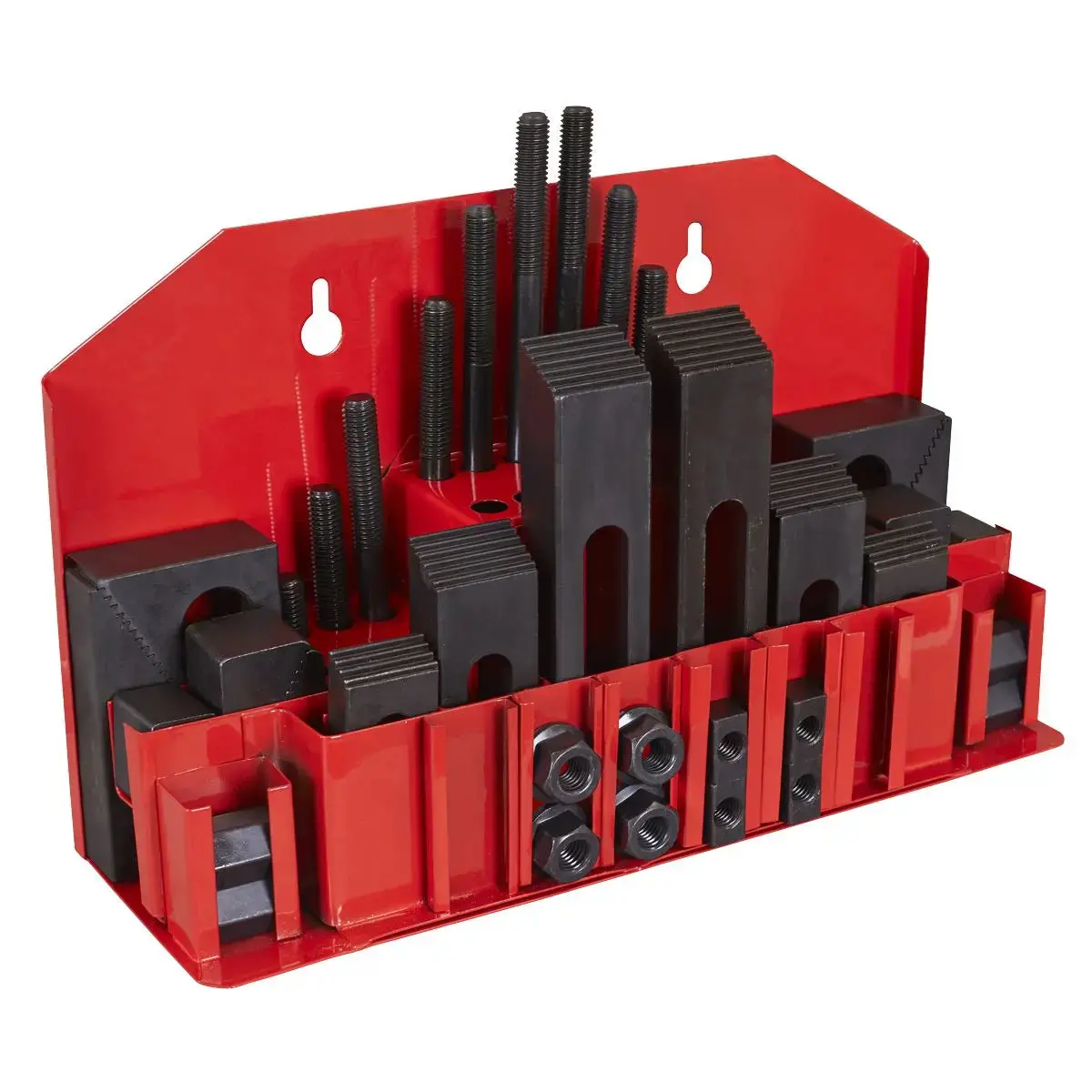 Sealey Clamping Kit 42Pc 1
