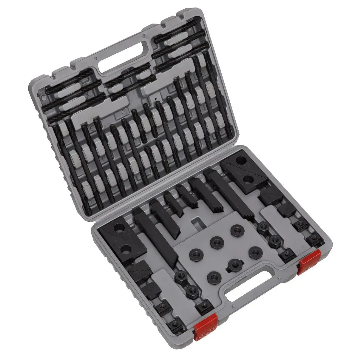 Sealey Clamping Kit 58Pc 1