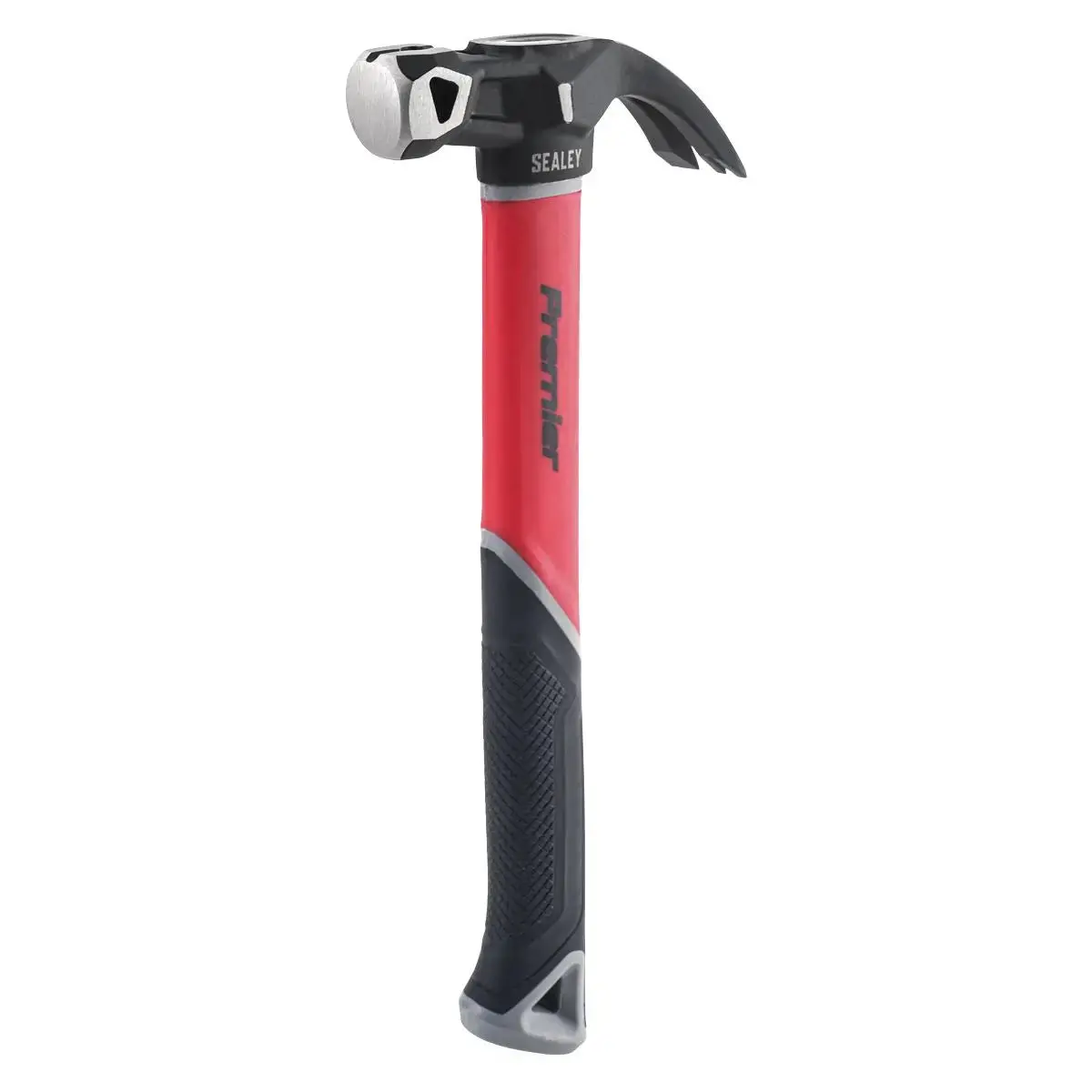 Sealey Claw Hammer 16Oz Graphite Premier 2
