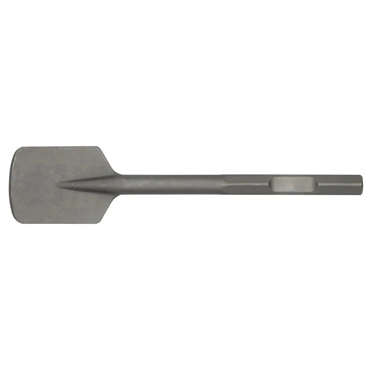 Sealey Clay Spade 110 X 500Mm - Bosch 11304 2