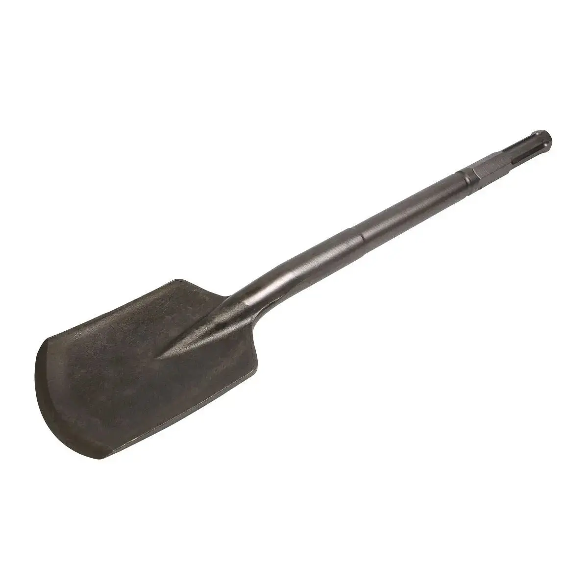 Sealey Clay Spade 110 X 520Mm - Hilti Tp805/Te905/Te1000 1