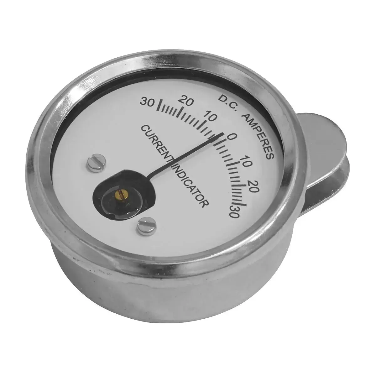 Sealey Clip-On Ammeter 30-0-30A 1
