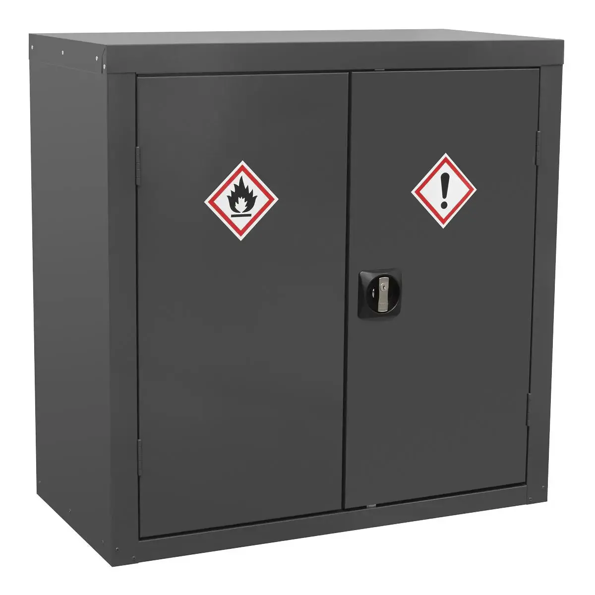 Sealey Coshh Substance Cabinet 900 X 460 X 900Mm 1