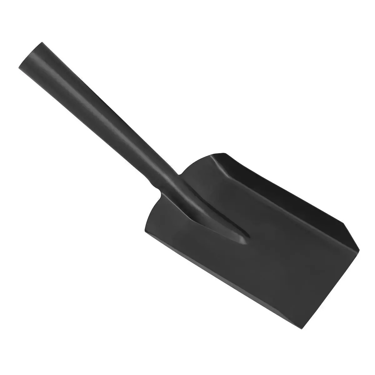 Sealey Coal Shovel 4" With 160Mm Handle 1