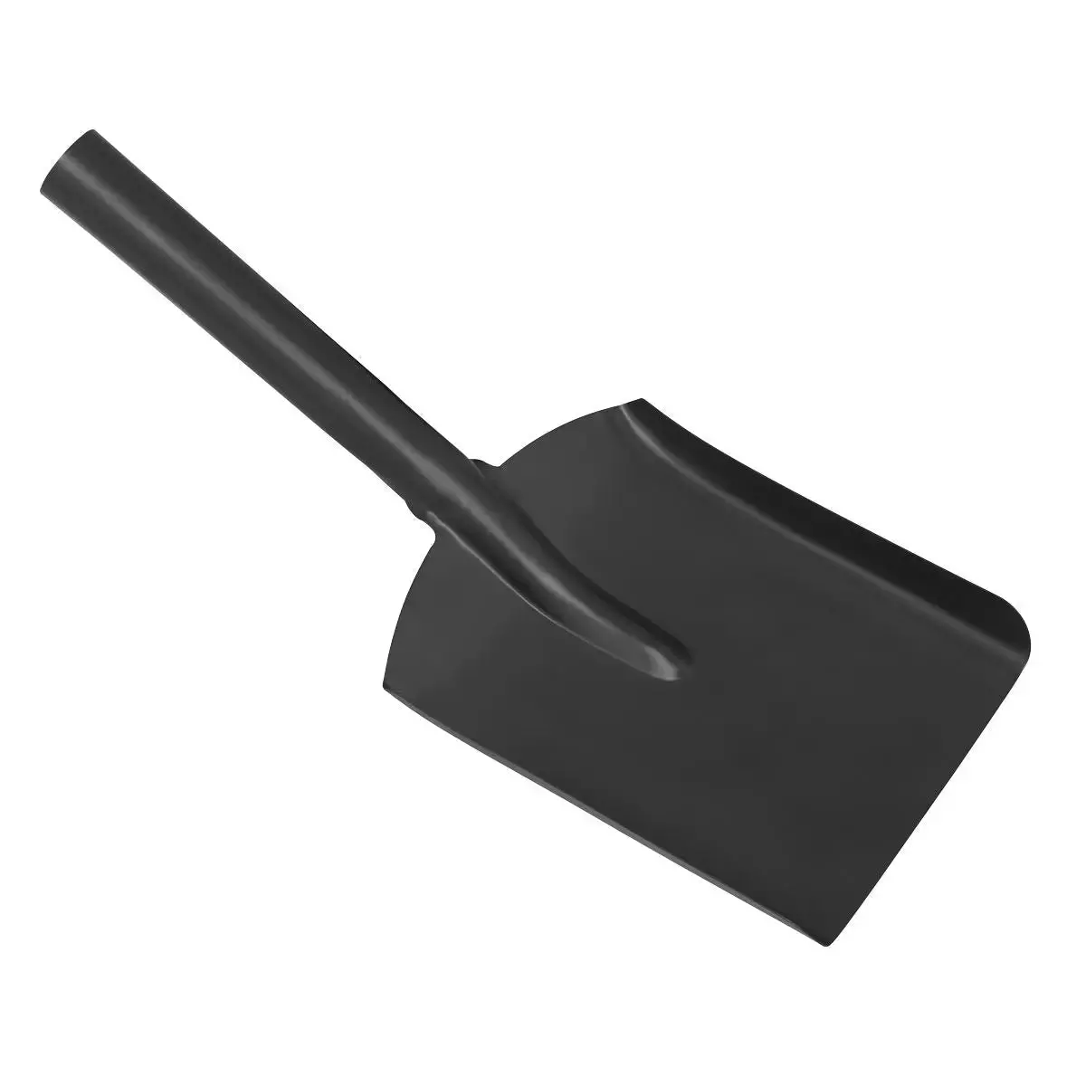 Sealey Coal Shovel 6" With 185Mm Handle 1
