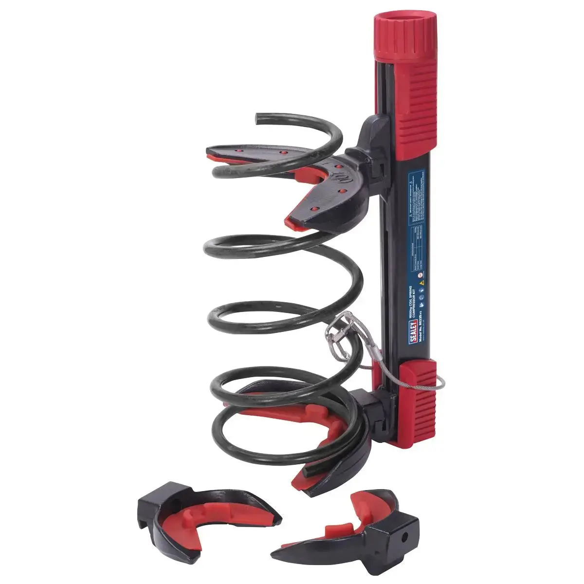 Sealey Coil Spring Compressor Kit 1600Kg 1