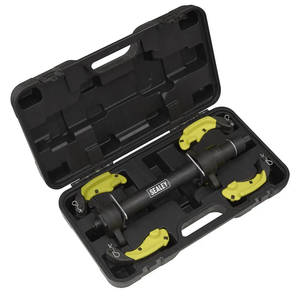 Sealey Coil Spring Compressor Set 2300Kg 1