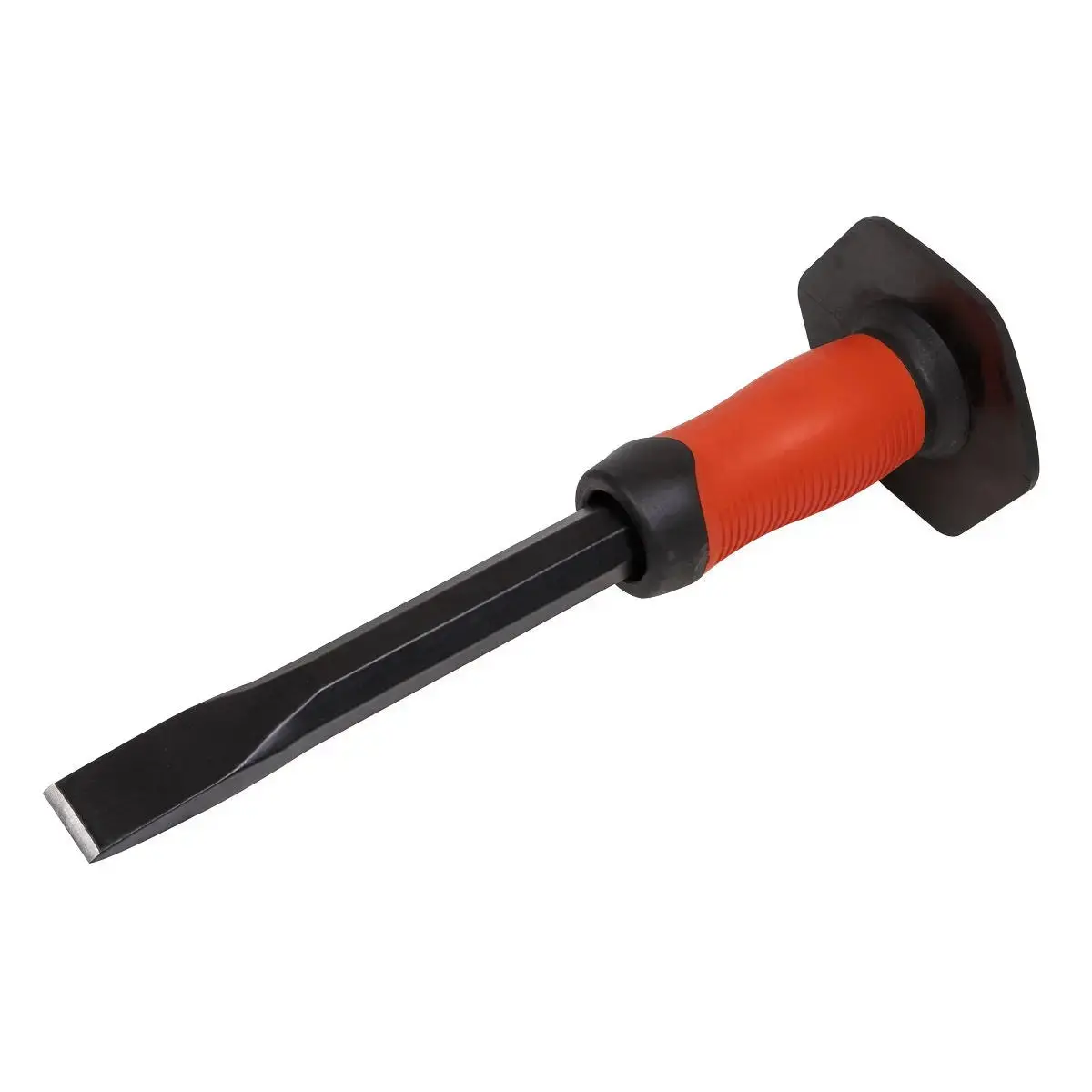 Sealey Cold Chisel With Grip 25 X 300Mm 1