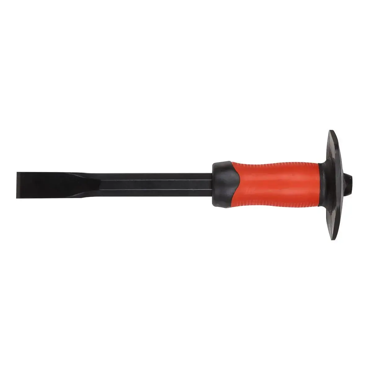 Sealey Cold Chisel With Grip 25 X 300Mm 2