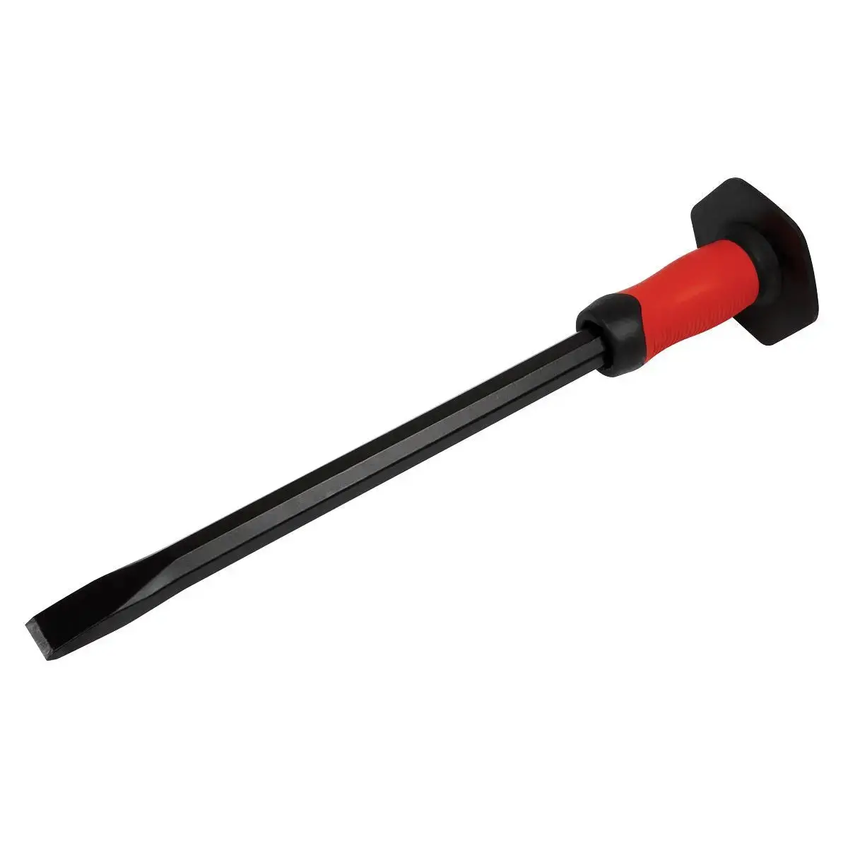 Sealey Cold Chisel With Grip 25 X 450Mm 1