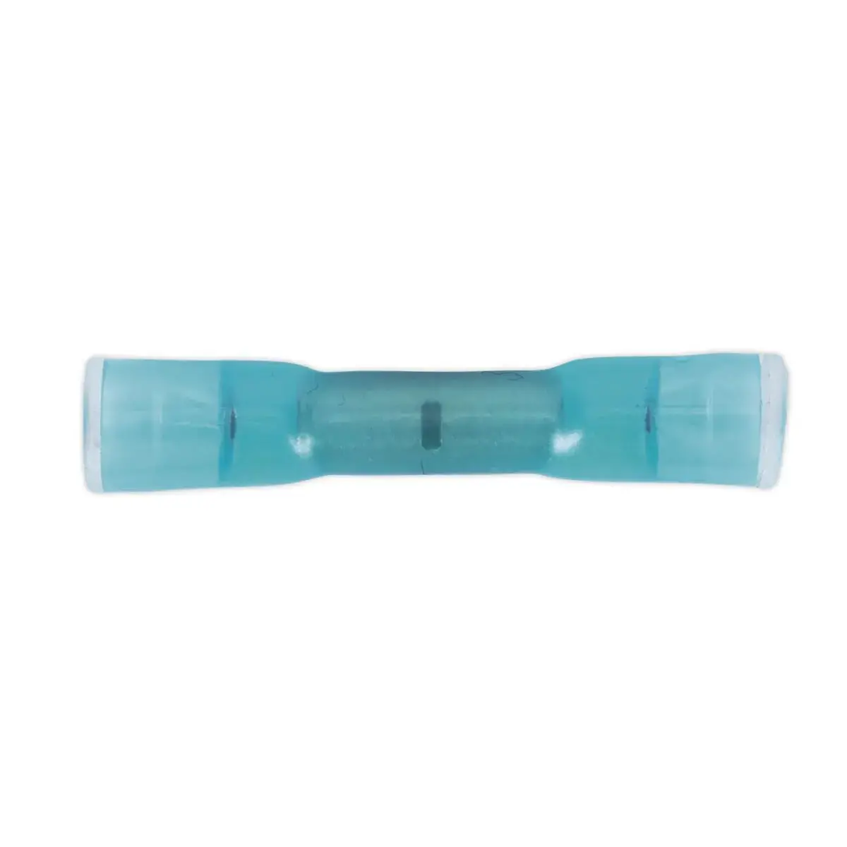 Sealey Cold Seal Butt Connector Blue Ø4.5Mm Pack Of 10 1