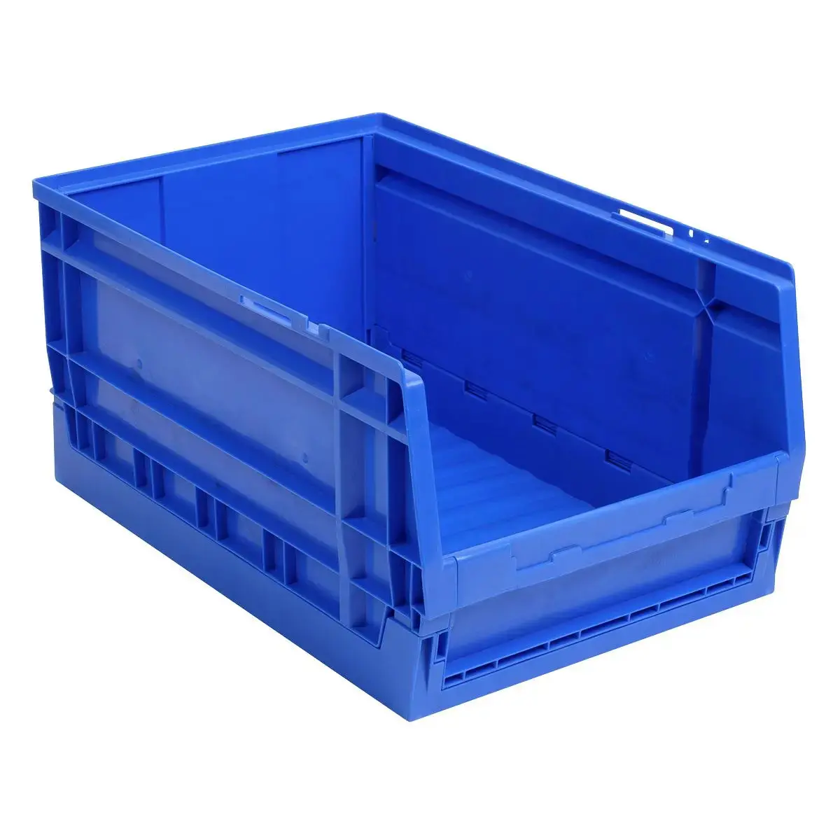 Sealey Collapsible Storage Bin 15L 1