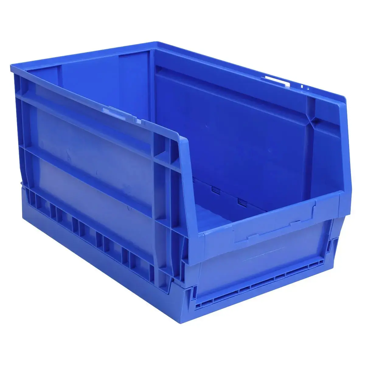 Sealey Collapsible Storage Bin 30L 1