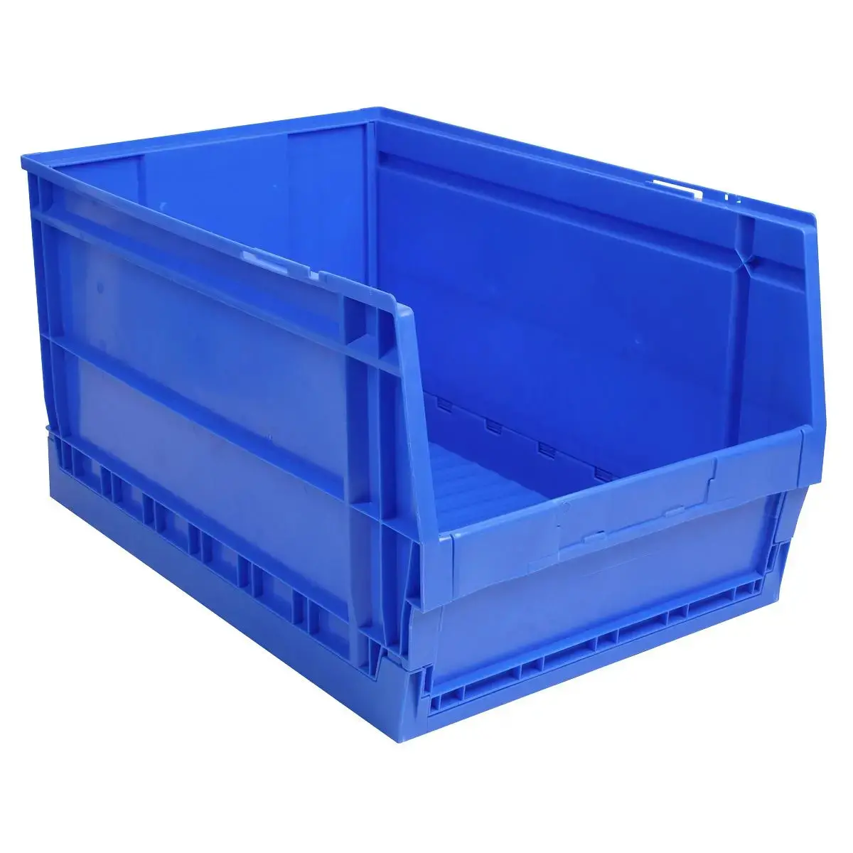 Sealey Collapsible Storage Bin 55L 1