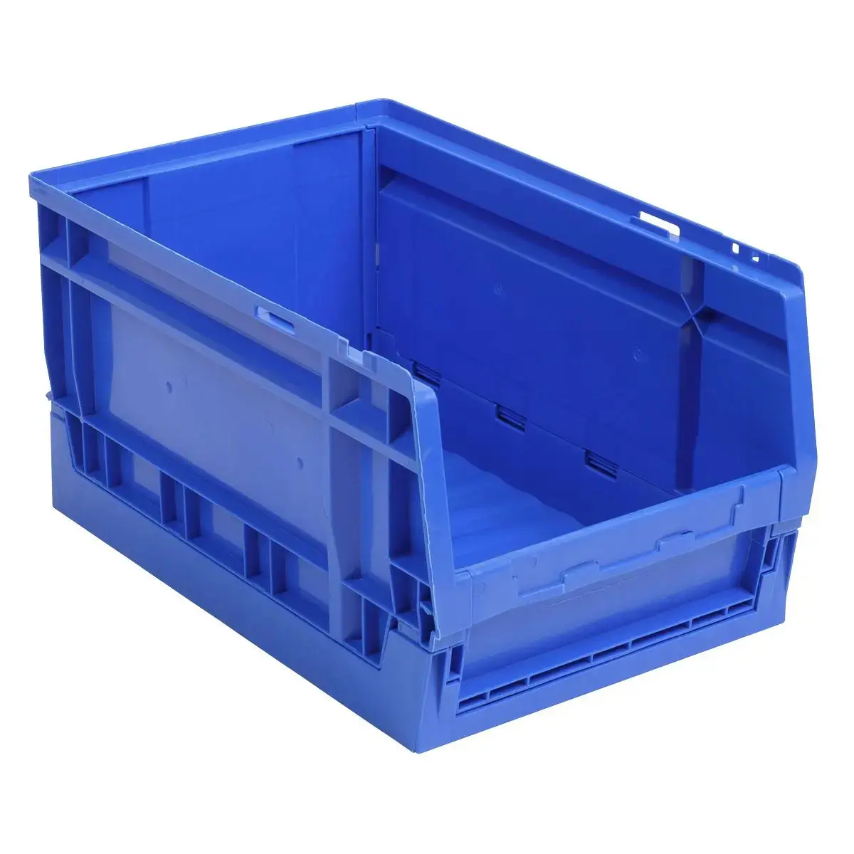 Sealey Collapsible Storage Bin 8.5L 1