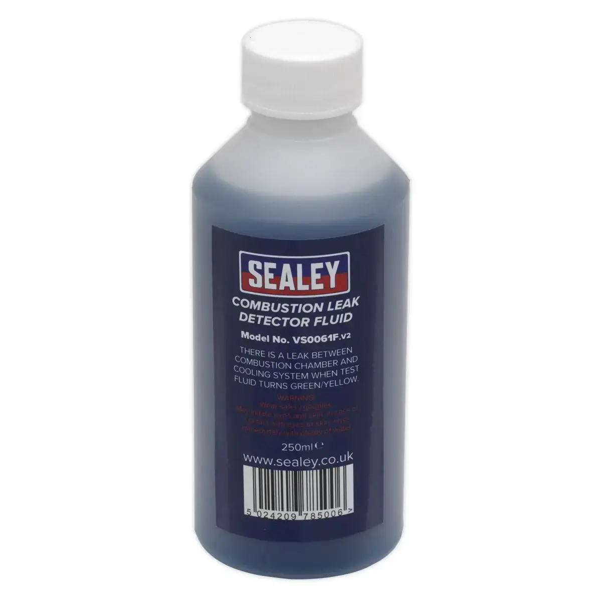 Sealey Combustion Leak Detection Fluid 1