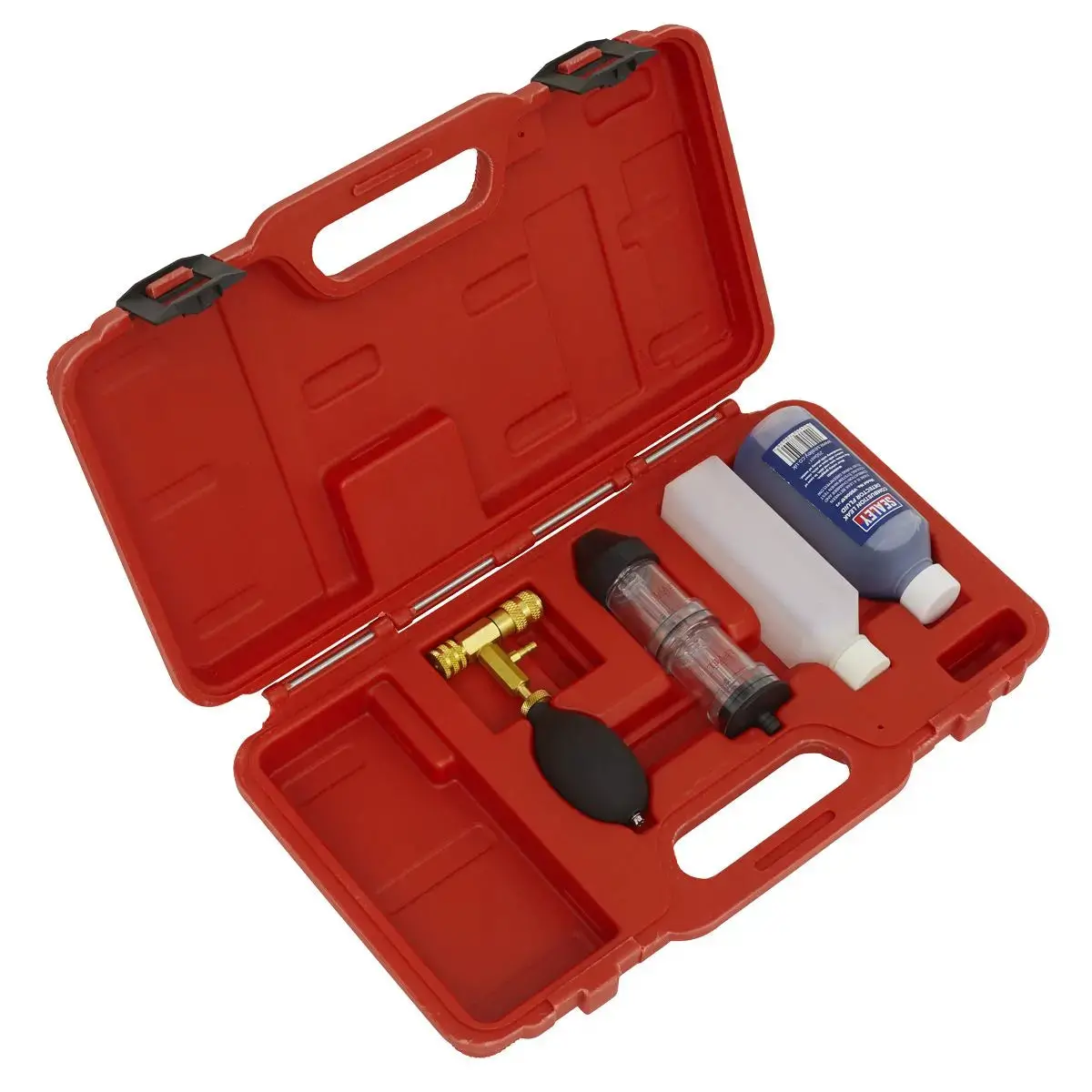 Sealey Combustion Leak Detector 1