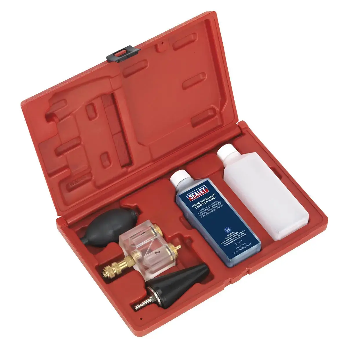 Sealey Combustion Leak Detector 1