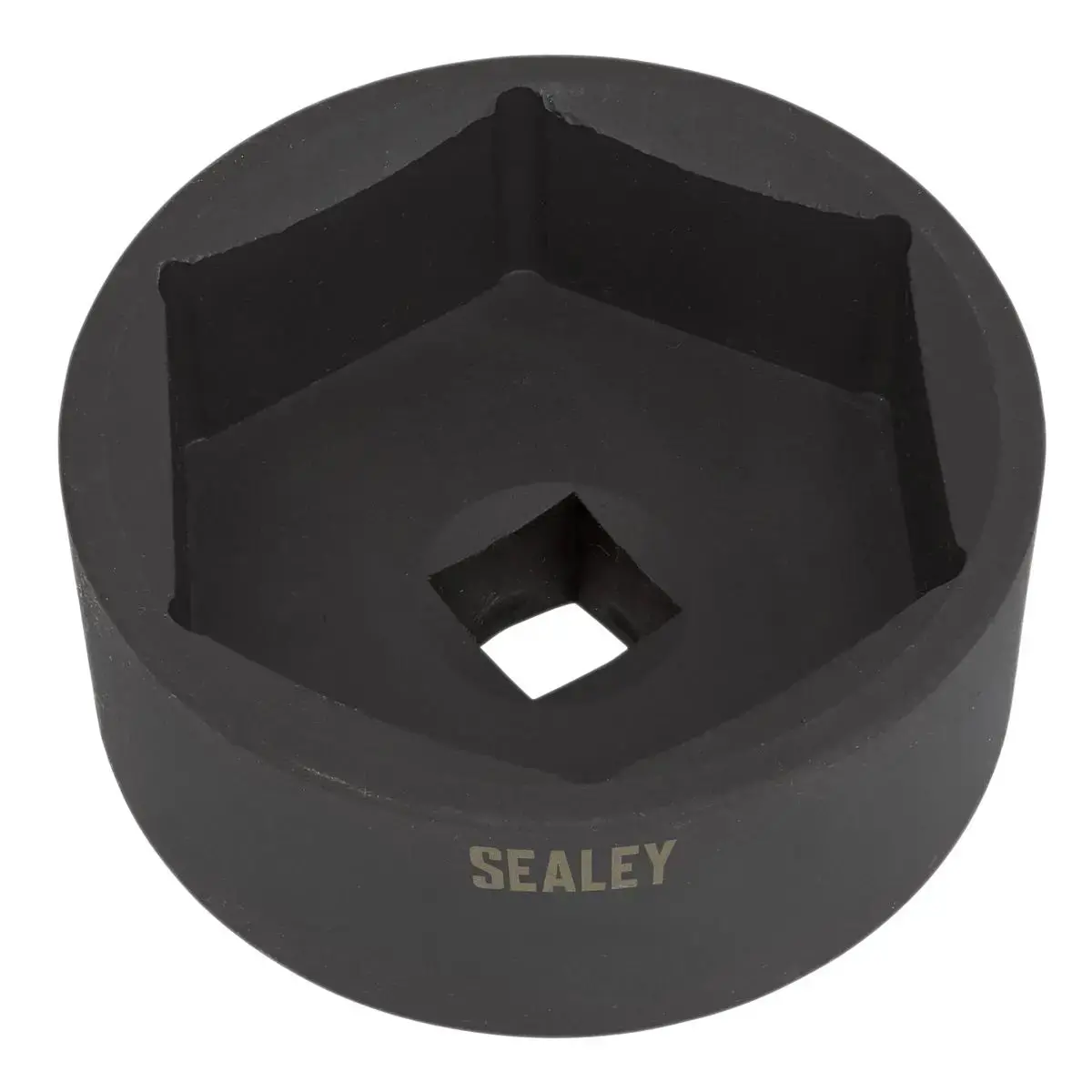 Sealey Commercial Impact Socket 1"Sq Drive 100Mm 2