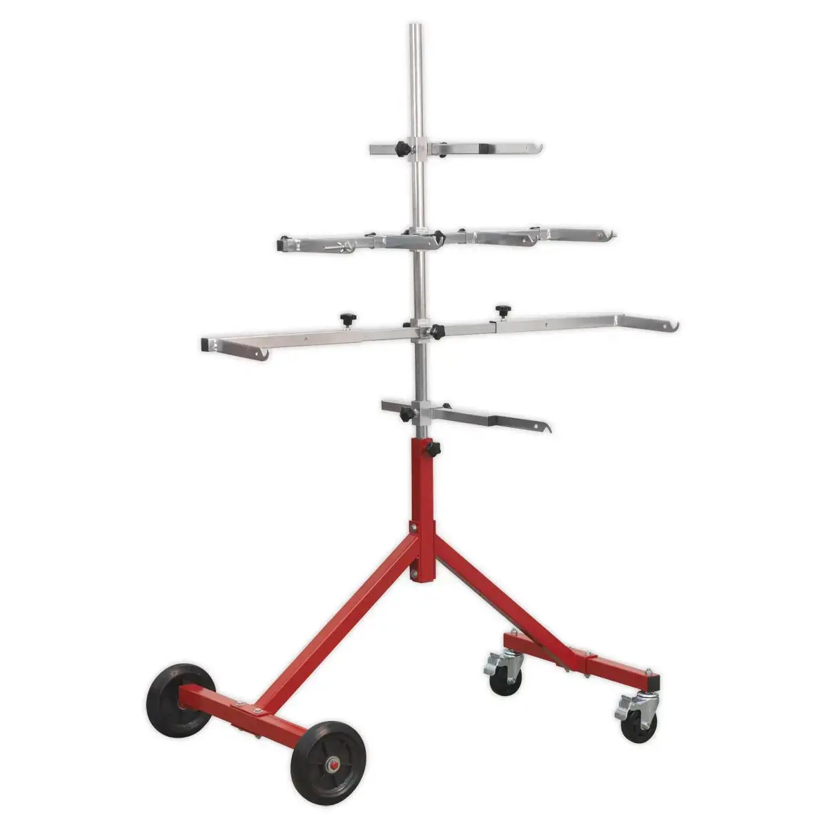Sealey Commercial Panel Stand - Door, Wing, Bonnet & Bumper 1