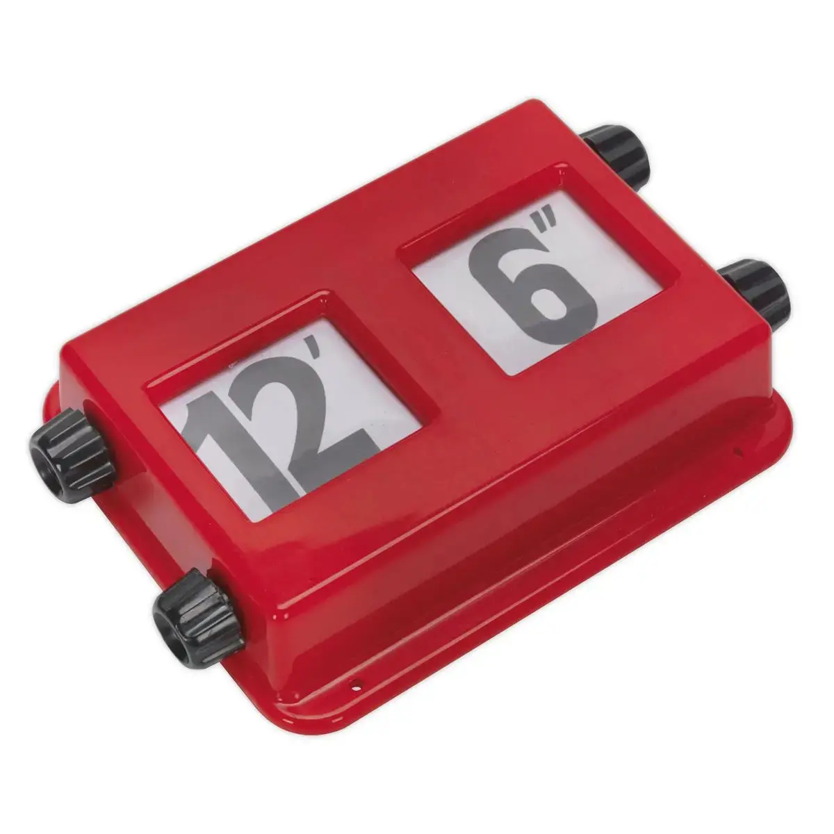 Sealey Commercial Vehicle Height Indicator 1