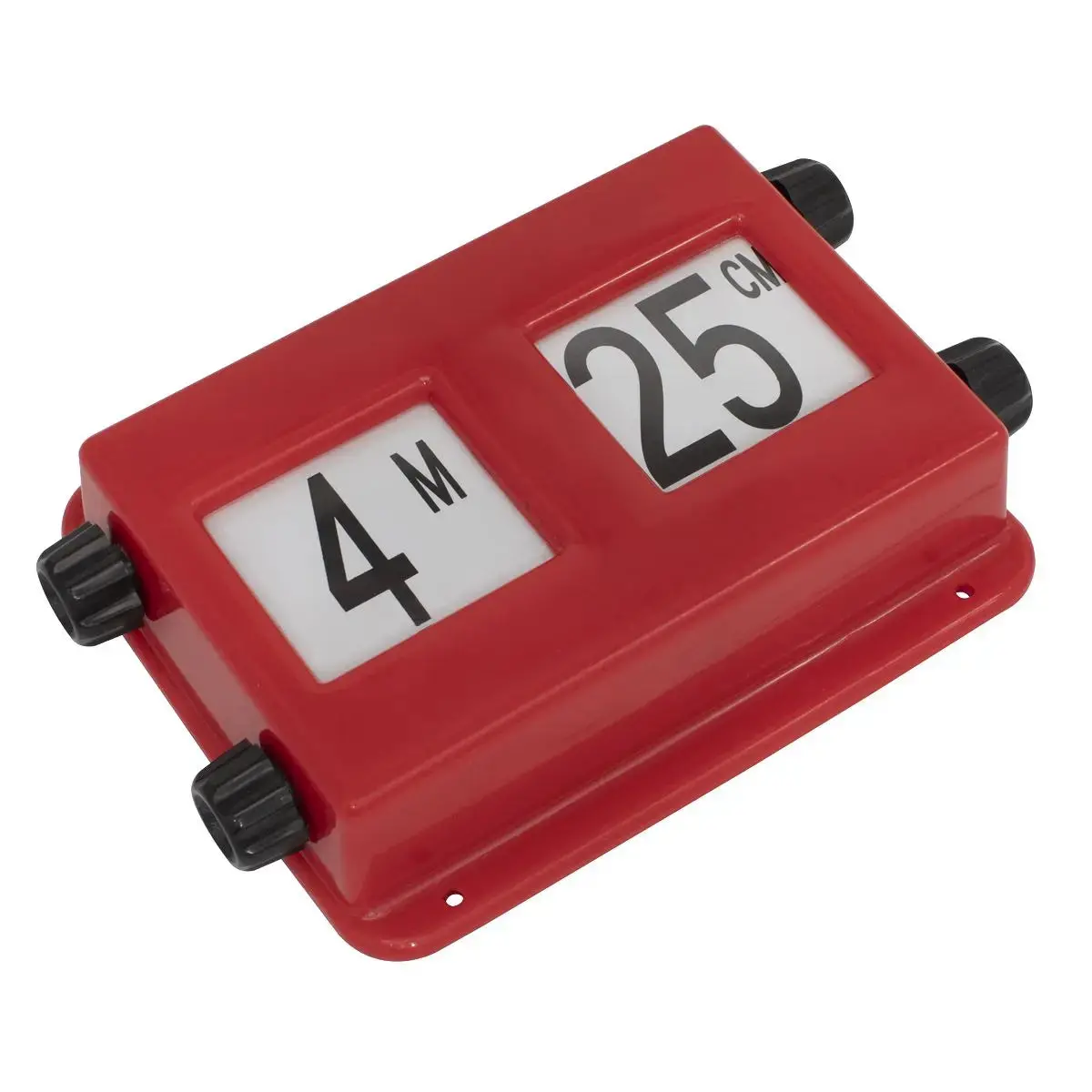 Sealey Commercial Vehicle Height Indicator - Metric 1