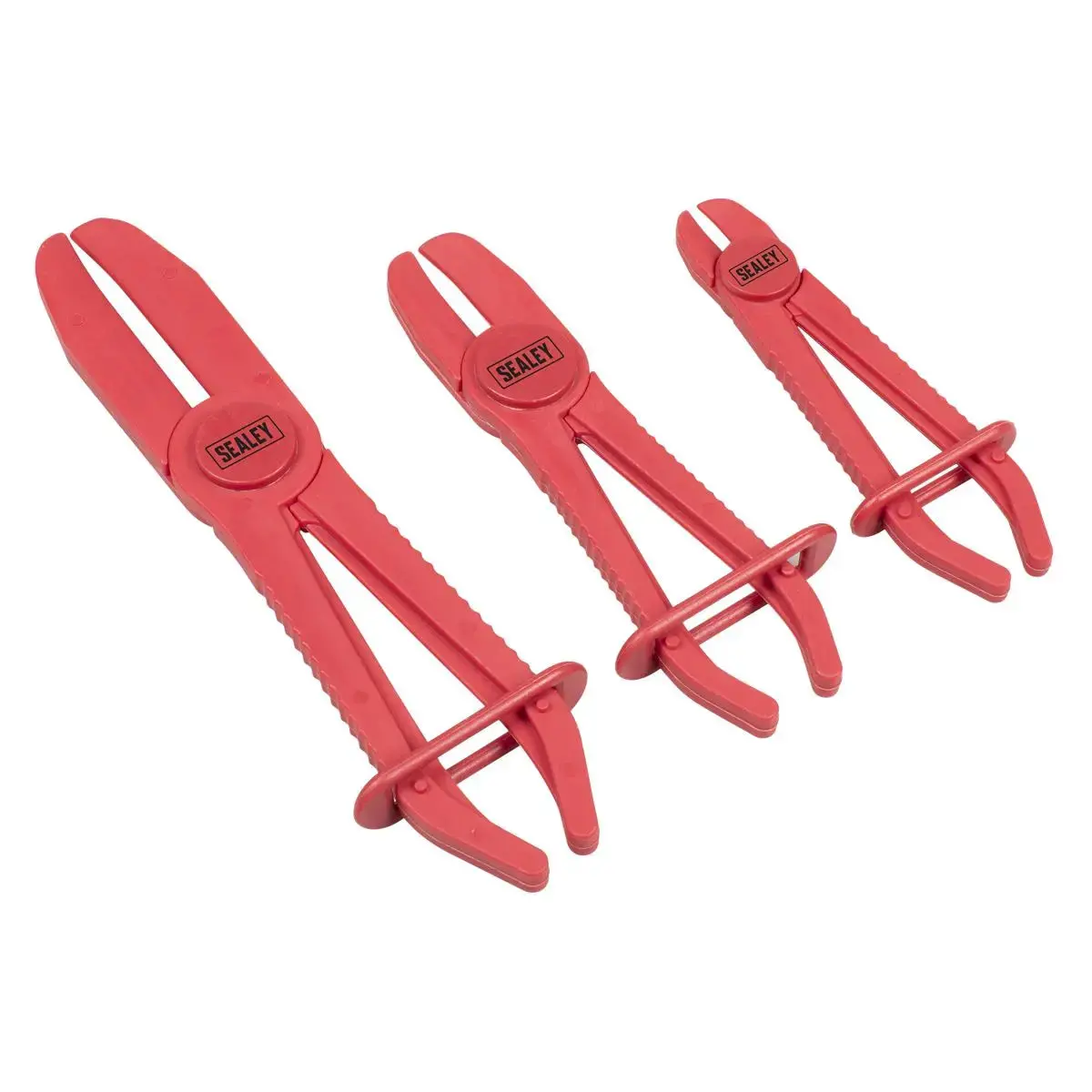 Sealey Composite Hose Pinch Tool Set 3Pc 1